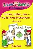  Hinter, unter,...