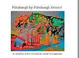 Pittsburgh by Pittsburgh Artists!