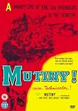 Mutiny [DVD]