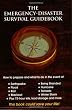 Emergency Disaster Survival Guidebook