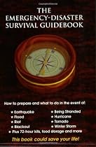 Emergency Disaster Survival Guidebook