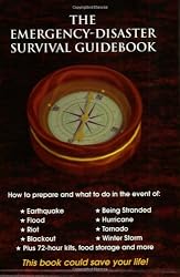 Emergency Disaster Survival Guidebook