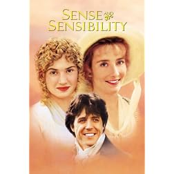 Sense And Sensibility