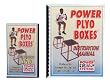 Power Plyo Boxes Instructional DVD