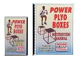 Power Plyo Boxes Instructional DVD