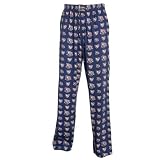 New Jersey Nets Navy Blue My Team Pajama Pants