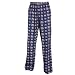 New Jersey Nets Navy Blue My Team Pajama Pants