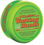 O'Keeffe's Working Hands Cream, 3.4 oz.