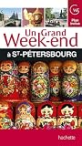Un grand week-end à Saint-Pétersbourg Image du produit