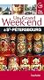 Un grand week-end � Saint-P�tersbourg
