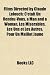 Films Directed by Claude Lelouch (Study Guide): C'Etait Un Rendez-Vous, a Man and a Woman, Les Miserables, Les Uns Et Les Autres