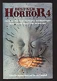 Best new horror 4