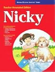 Nicky