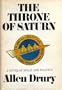 The Throne of Saturn