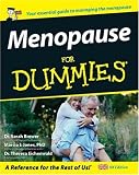 Menopause for Dummies (For Dummies)