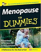 Menopause for Dummies (For Dummies)