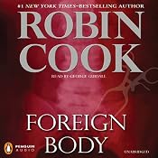 Foreign Body | Robin Cook