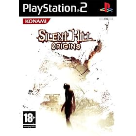 Silent hill : origins