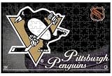 Pittsburgh Penguins 150 Piece Puzzle