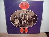 The Early Jazz Greats - Bechet, Beiderbecke, Morton, Oliver & others.