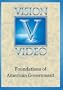 Foundations of American Government