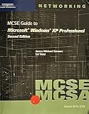 Books : 70-270 MCSE / MCSA Guide to Microsoft Windows XP Professional, Second Edition