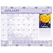 AT-A-GLANCE Desk Pad Calendar 2017, Monthly, 21-5/8 x 16-7/8