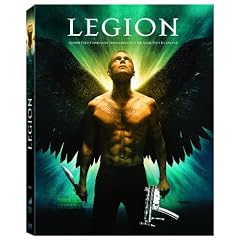 L�gion [Blu-ray]
