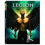 L�gion [Blu-ray]par Paul Bettany