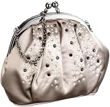Produkt-Bild: MENBUR Fastovich 82701 Damen Abendtaschen, 16x8x5 cm (B x H x T)