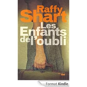 Les enfants de l'oubli
