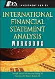 International financial statement analysis