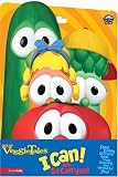 Books : VeggieTales® I Can! And So Can You! (Big Idea Books® / VeggieTales®)