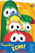 VeggieTales? I Can! And So Can You! (Big Idea Books? / VeggieTales?)