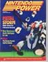 Official Nintendo  Metal Storm  (Nintendo Power, Vol. 22)