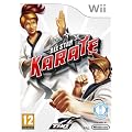 All Star Karate (Wii)