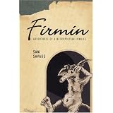 Firmin: Adventures of a Metropolitan Lowlife