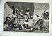 1865 Esther'S Banquet Liverpool Exhibition Fine Arts