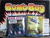 Set of 72-Bomb Bag Explosions