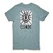 Element Men's Scanner Short Sleeve Tee