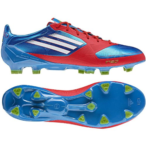 Adidas F50 adizero TRX FG Fussballschuhe