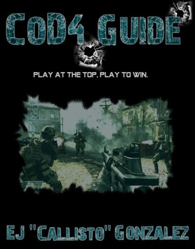 Call of Duty 4 Guide CoD4