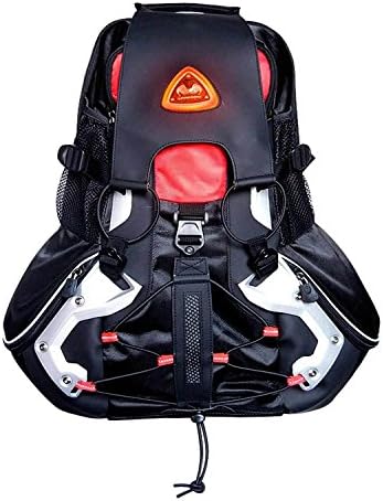 Solid Sport STAR Bicycle Backpack