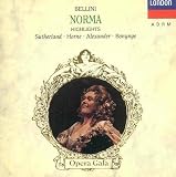 Norma Highlights