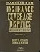 Book Handbook on Insurance Coverage Disputes (ring bound)