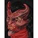Devil May Care Mask