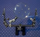 Xacto X75170 X-tra Hands with Magnifier