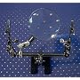 Xacto X75170 X-tra Hands with Magnifier