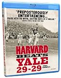 Harvard Beats Yale 29-29 [Blu-ray]