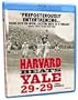 Harvard Beats Yale 29-29 [Blu-ray]